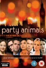 Party Animals - Series 1 (15) 3 Disc - CeX (IE): - Buy, Sell